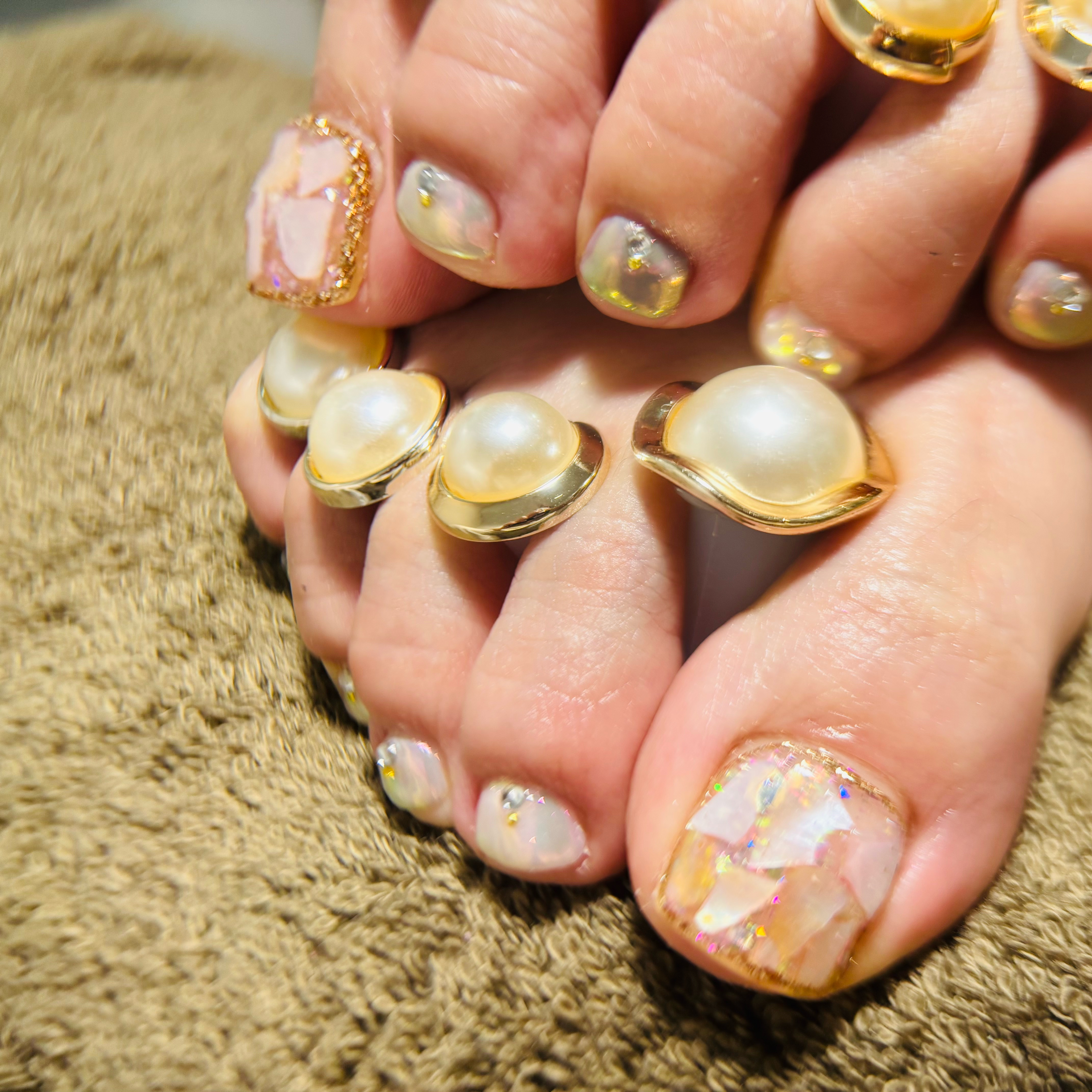 enfu_nail.risarisa