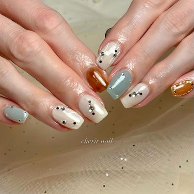 【ハンド】お持込みデザイン