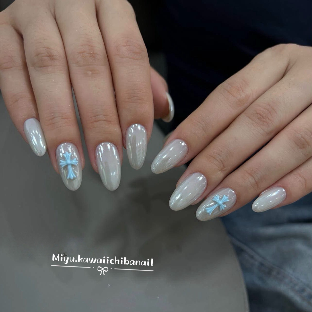 Miyu.KawaiiChibaNail