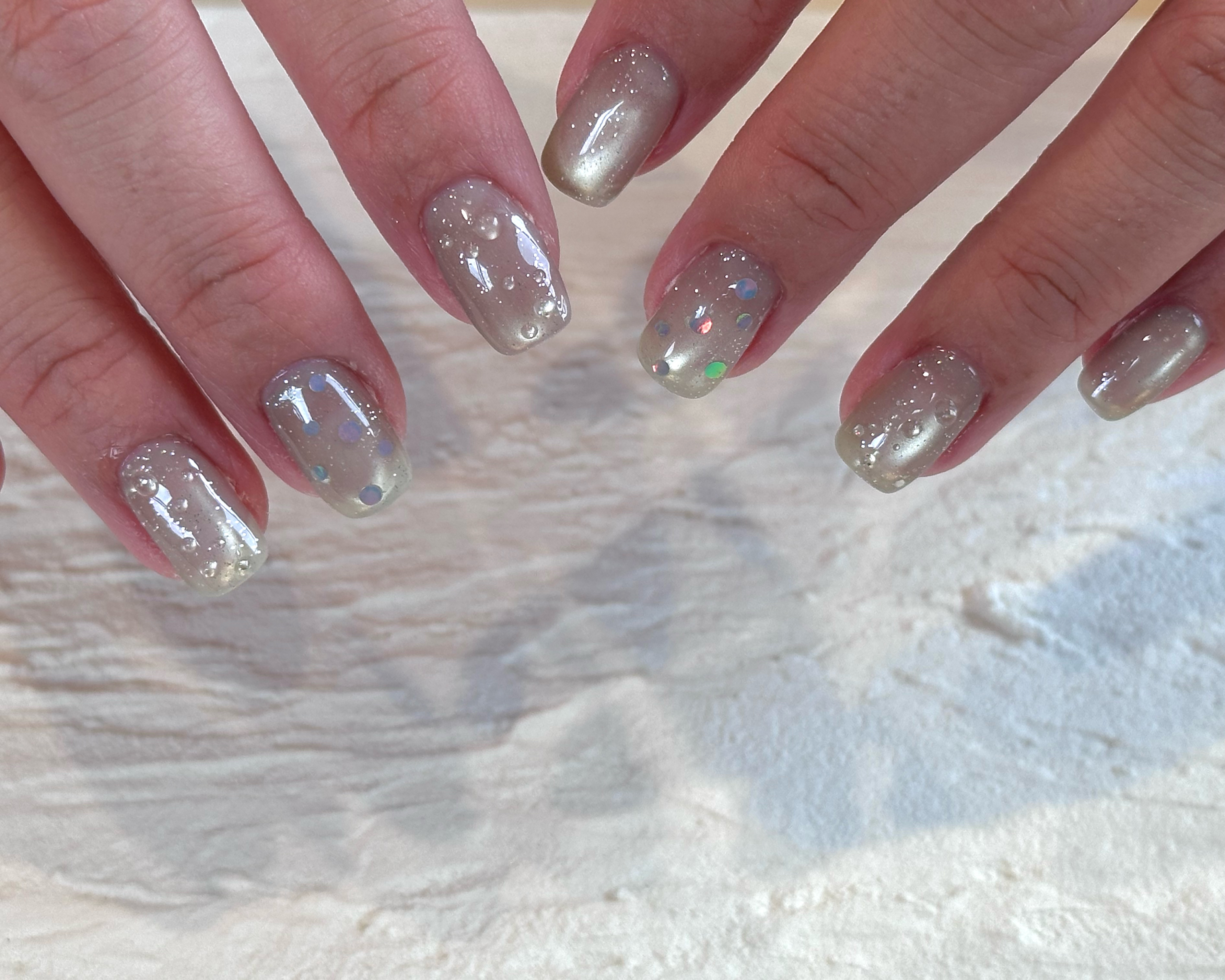 hii___nail