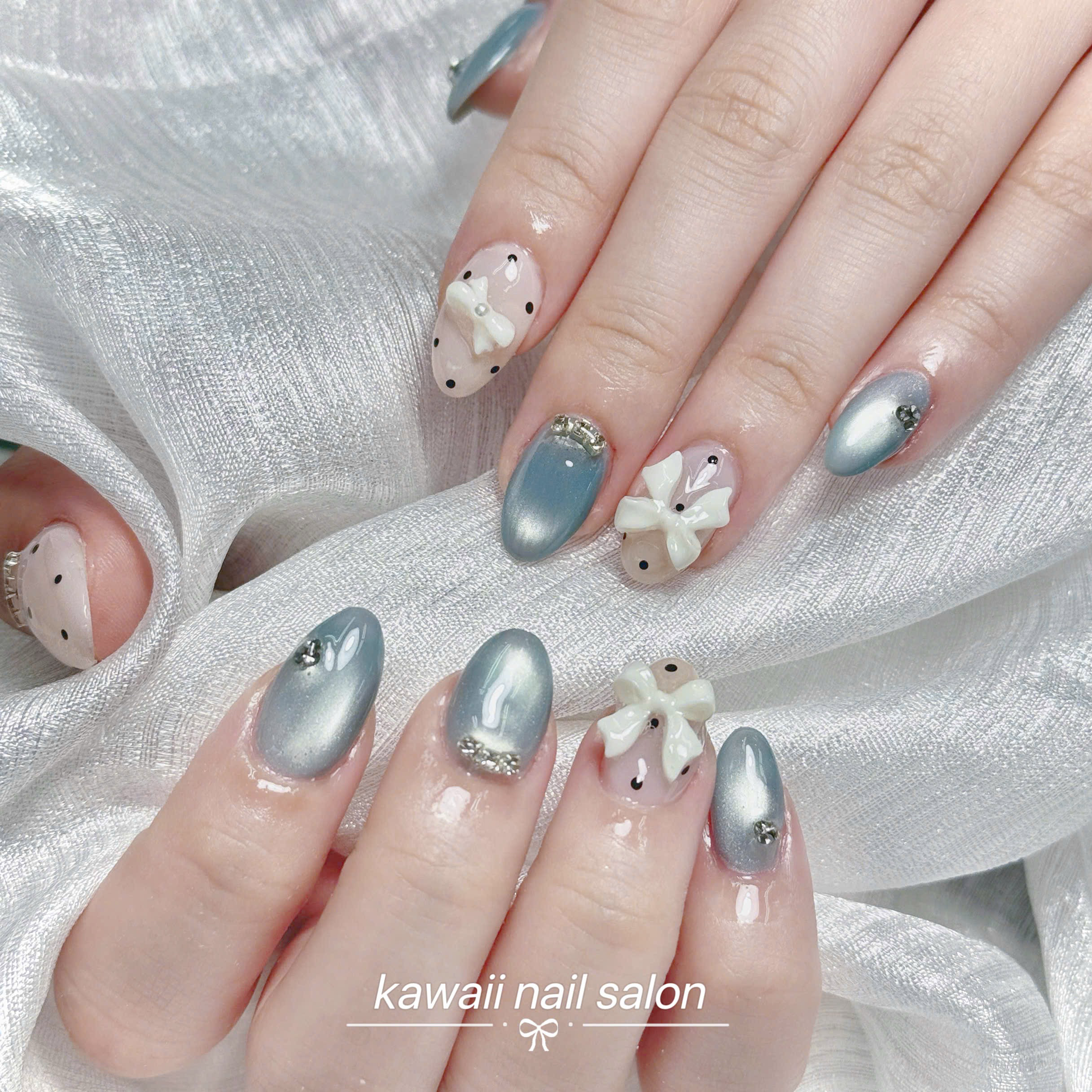 Meo.KawaiiNail