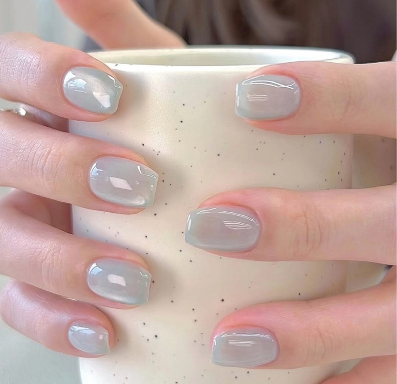 DiamondsNail