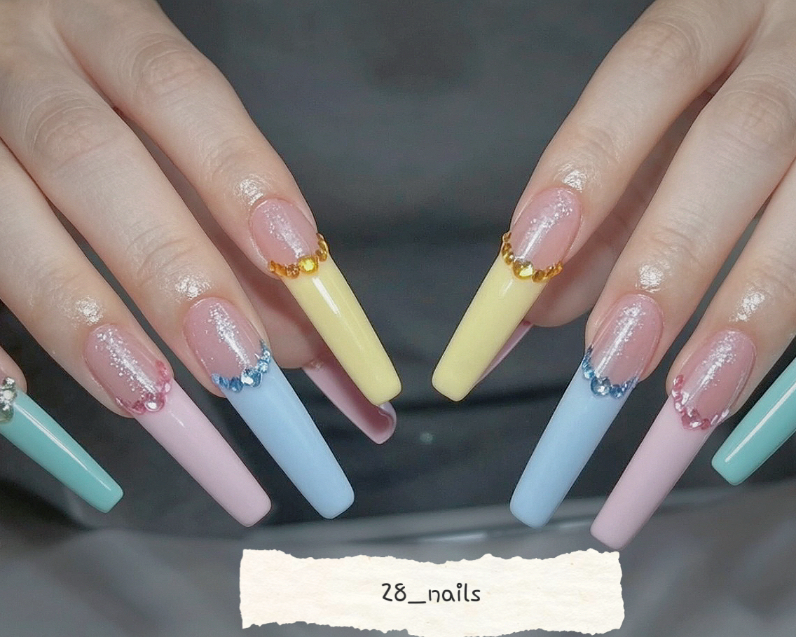 28nails_hana