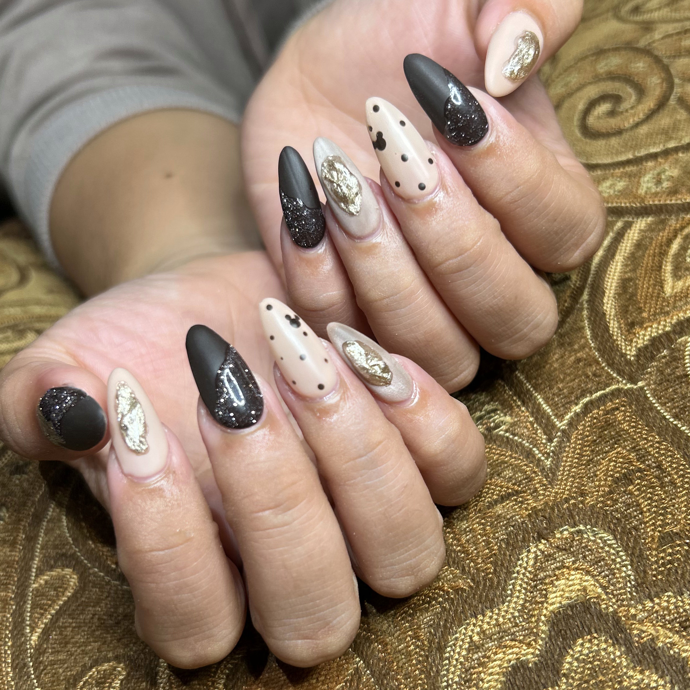 Lu3nail.studio
