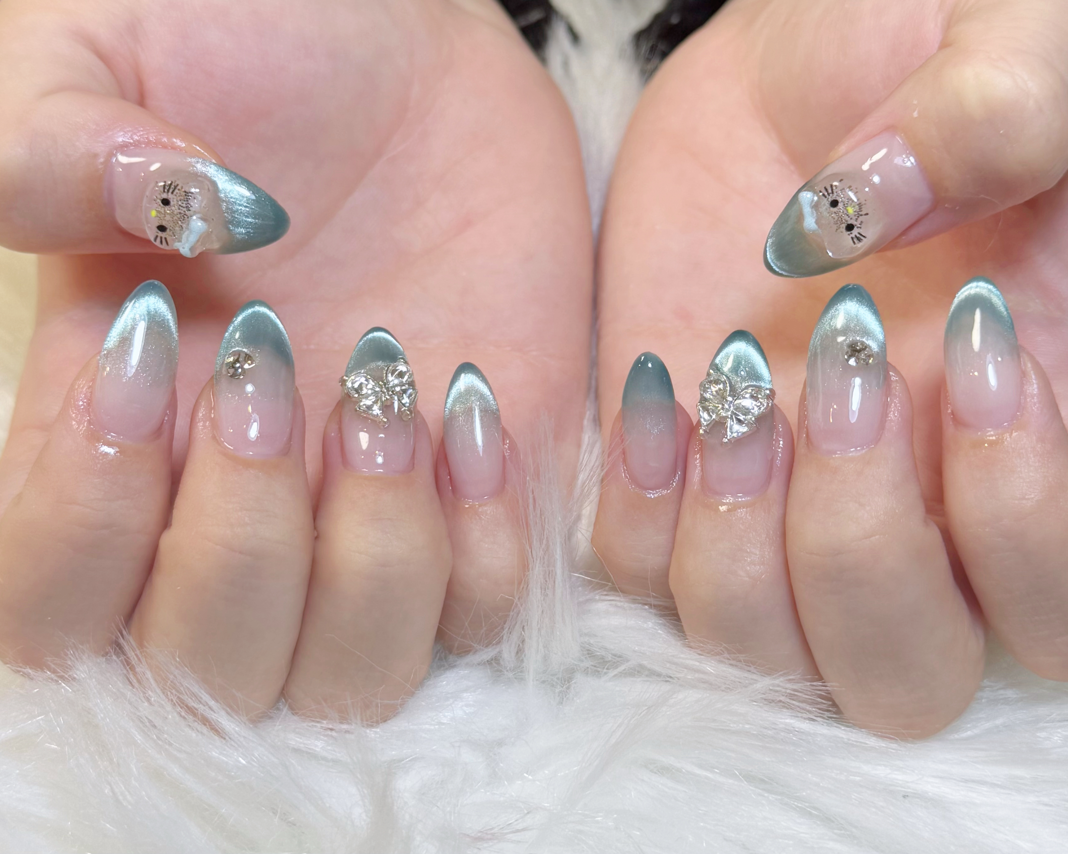 chanie.nail.spa.nami