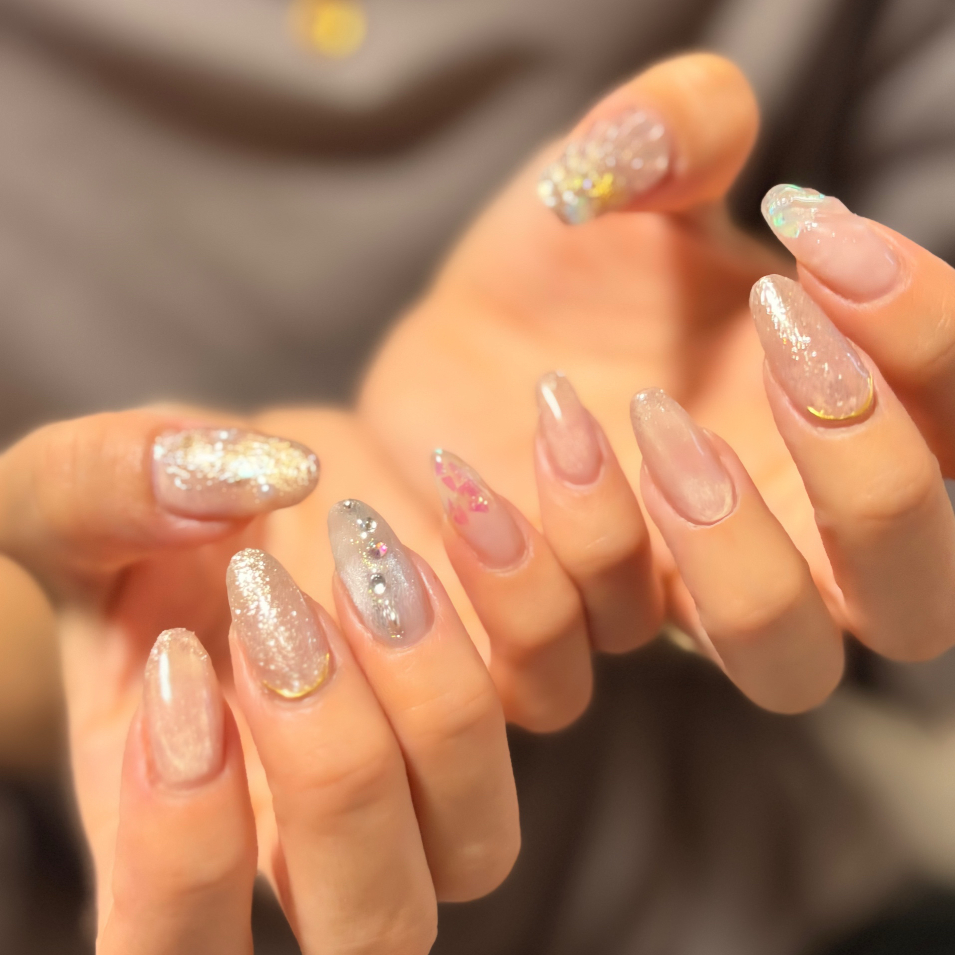 Nail.CHEW