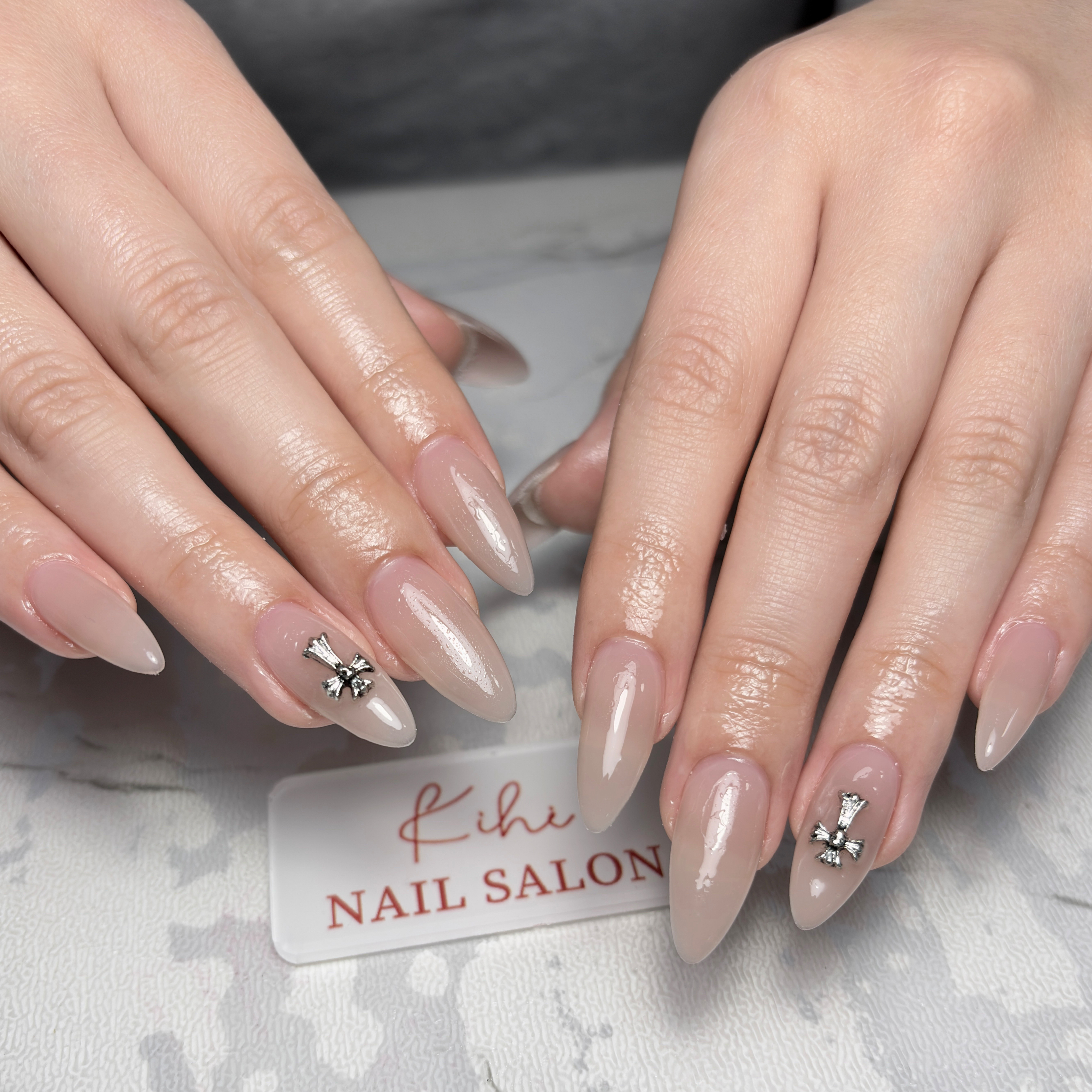 ネイリー（Nailie） - yuki_kihi.nail