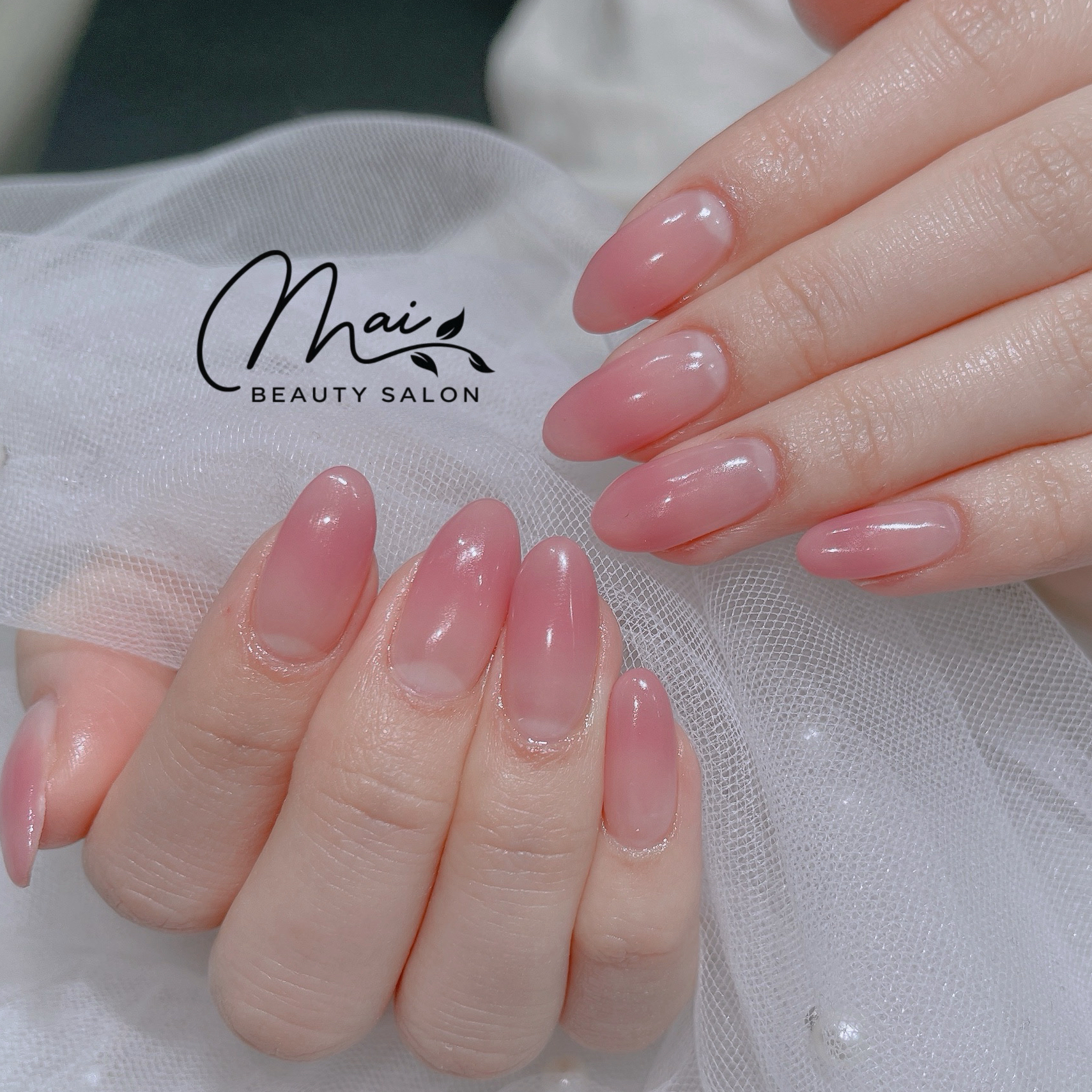 MaiBeautySalon