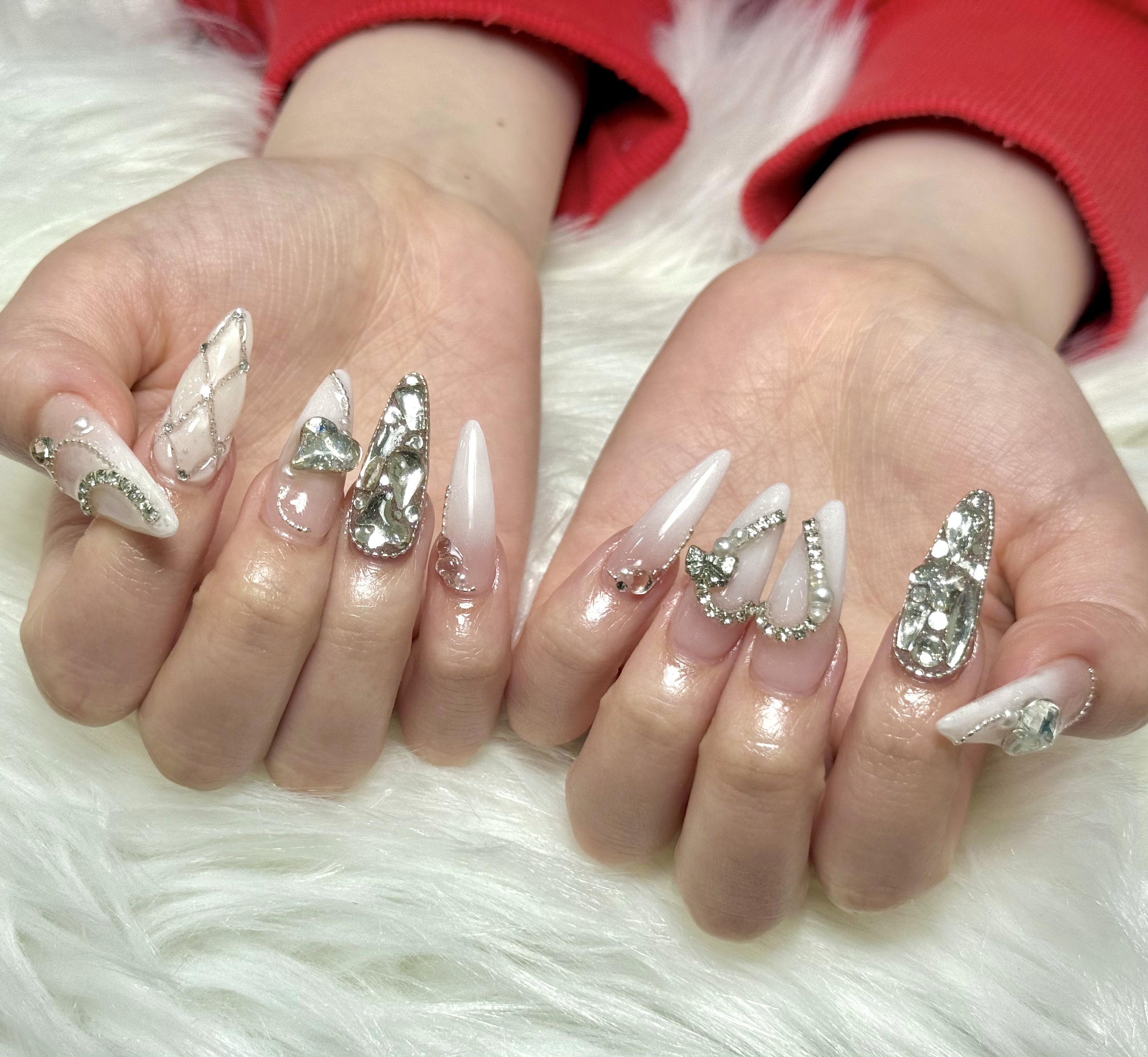 DiamondNailStudioNishinipori