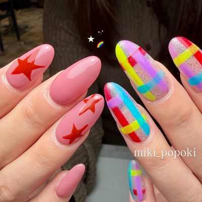 【チップ長さ出し】120minやり放題《オフ込み2.5》¥11500