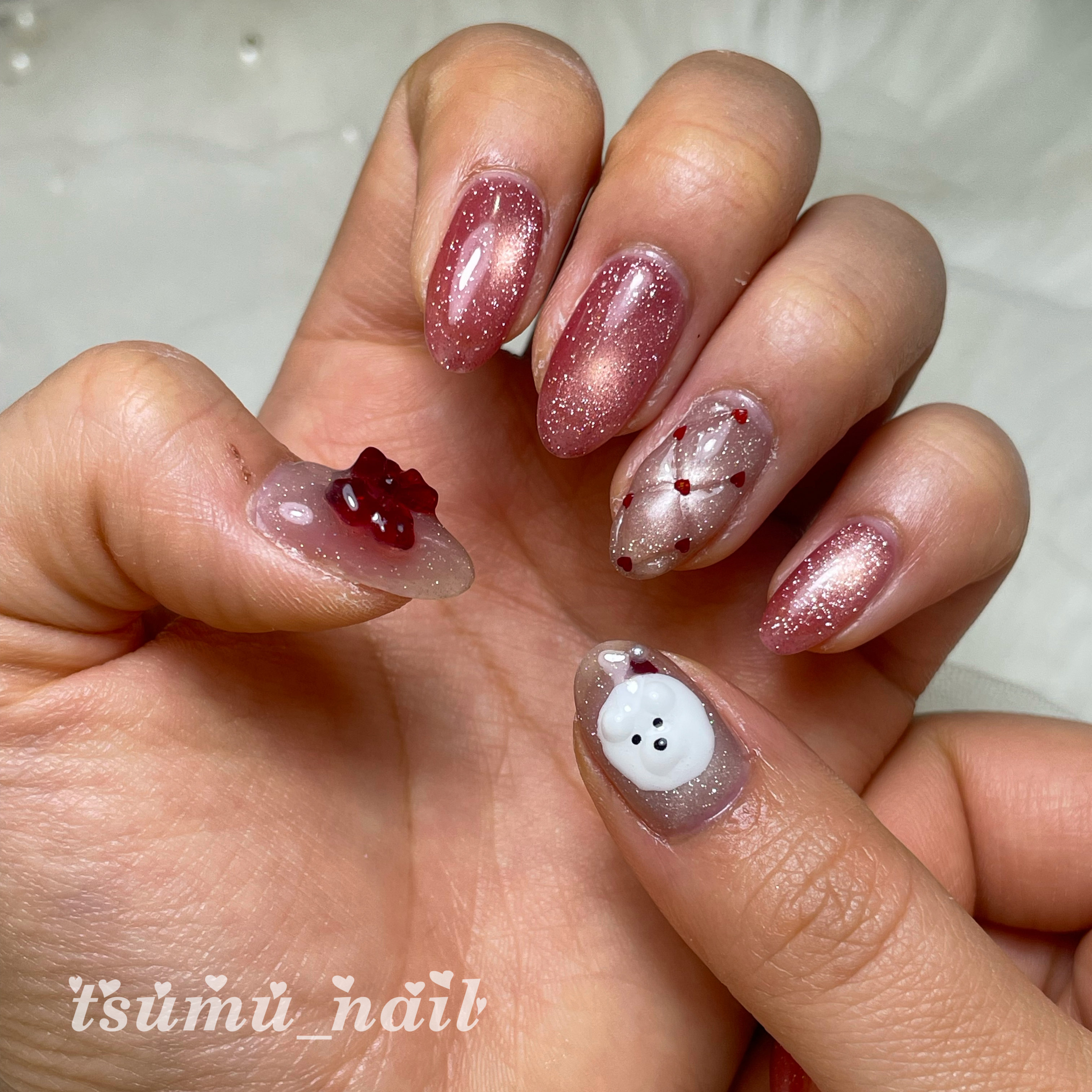 tsumu_nail