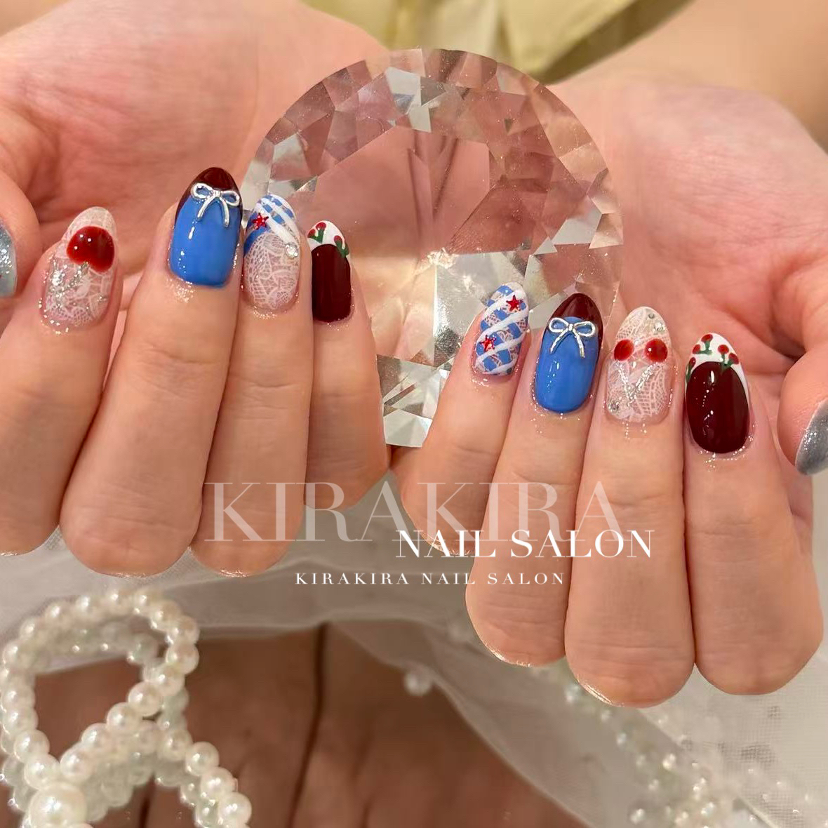 kirakira_nail