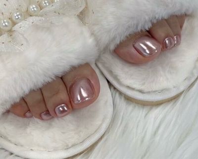【nano担当】foot★フラッシュorミラーorマグネット¥6700