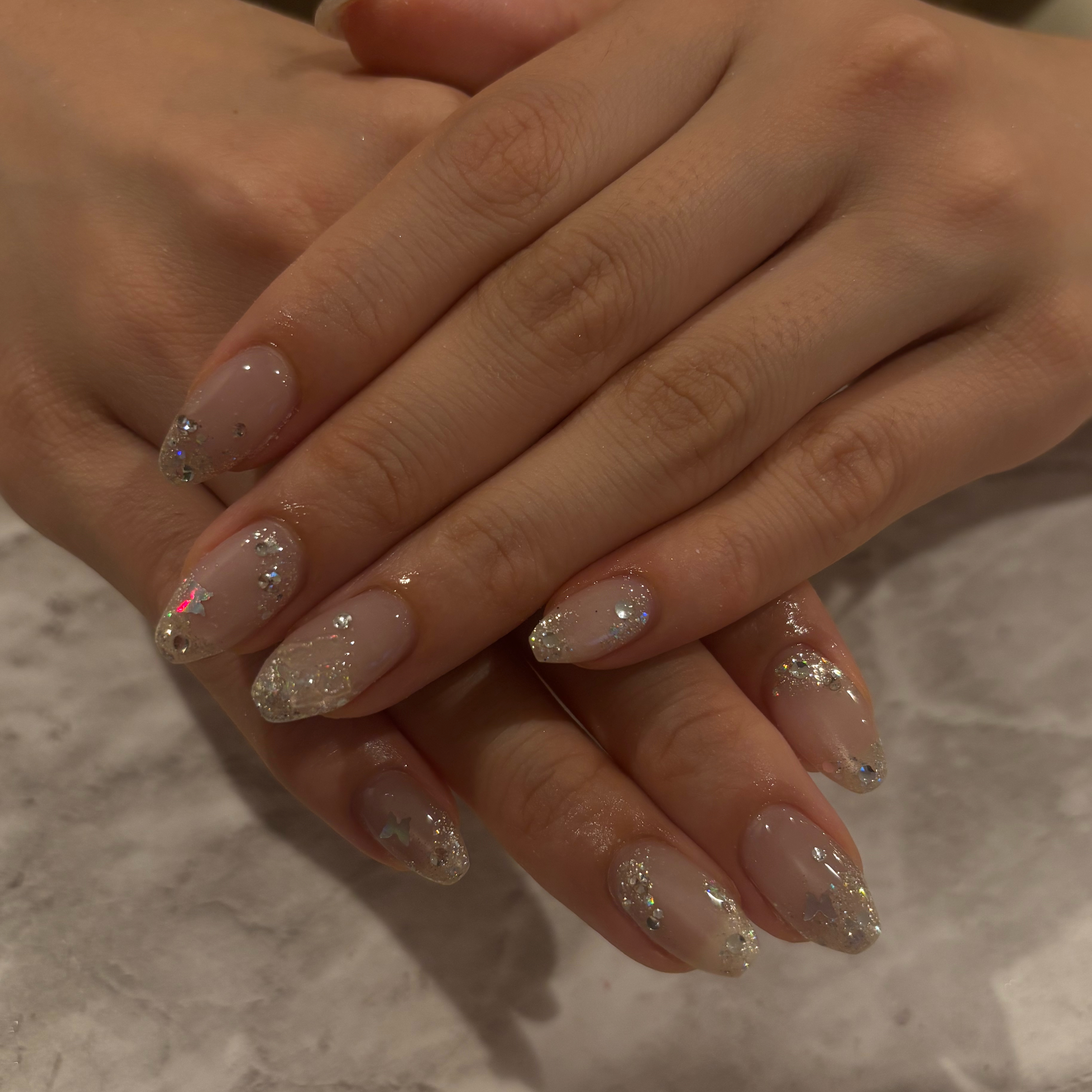momoko._trunail