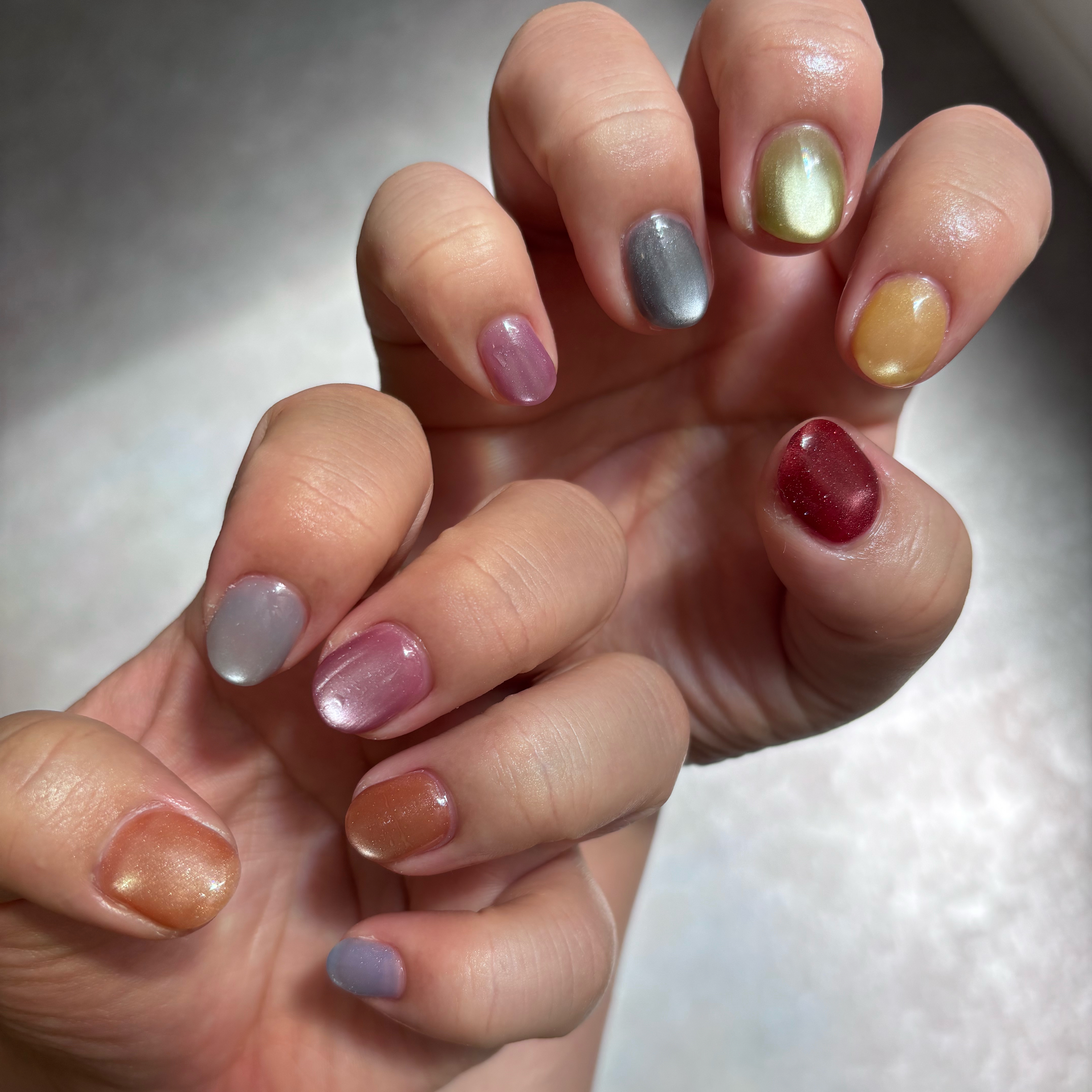 12nail
