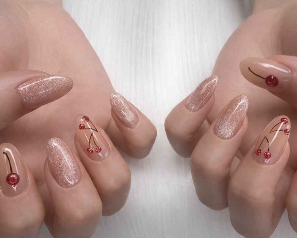 KABIN_Nail