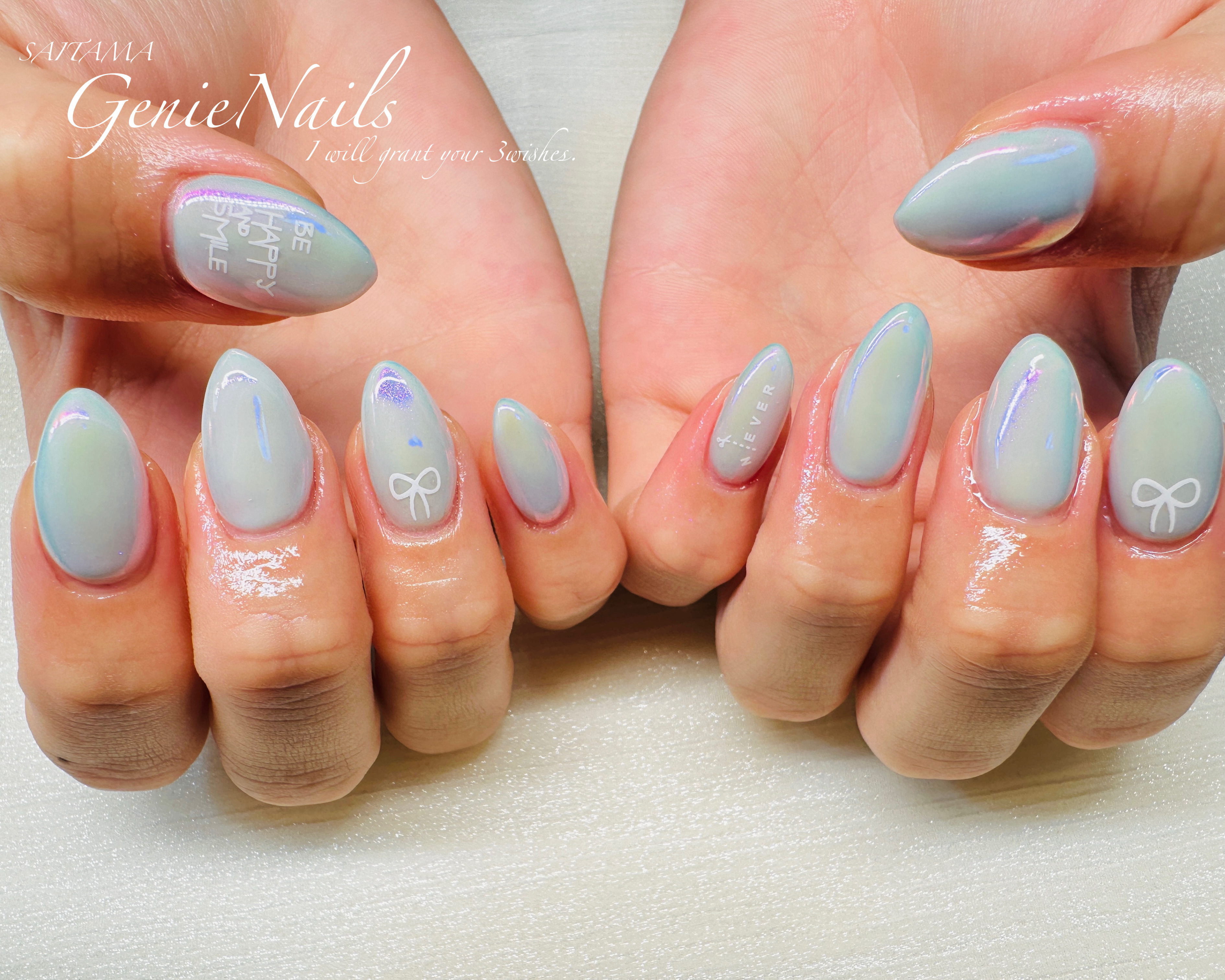 Genie_Nails