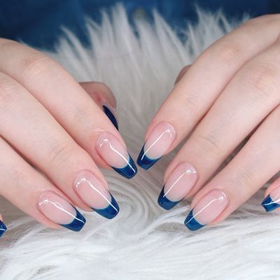 自爪✨フレンチ
【店内口コミ投稿で10％OFF対象💗🎀】