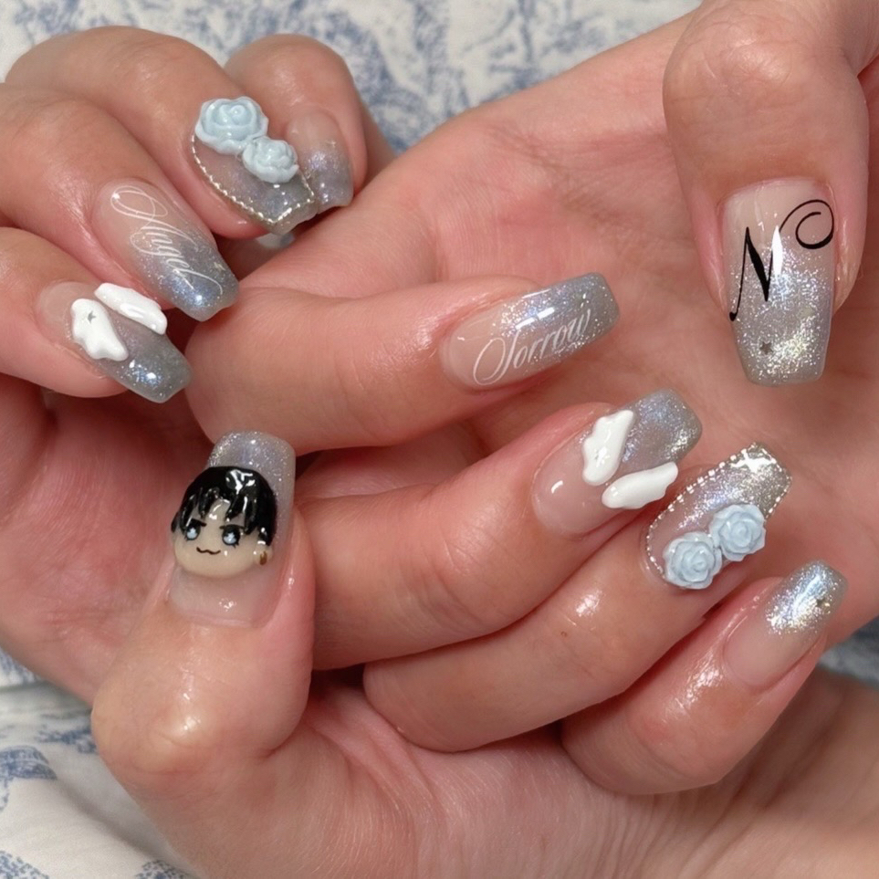 ArchNails