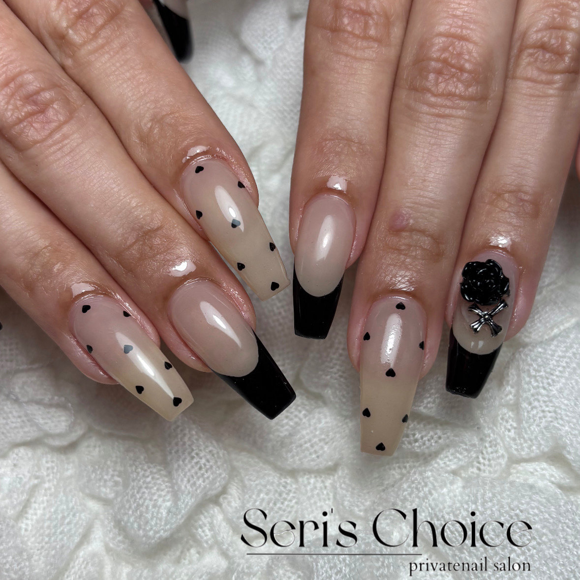 seris.choice