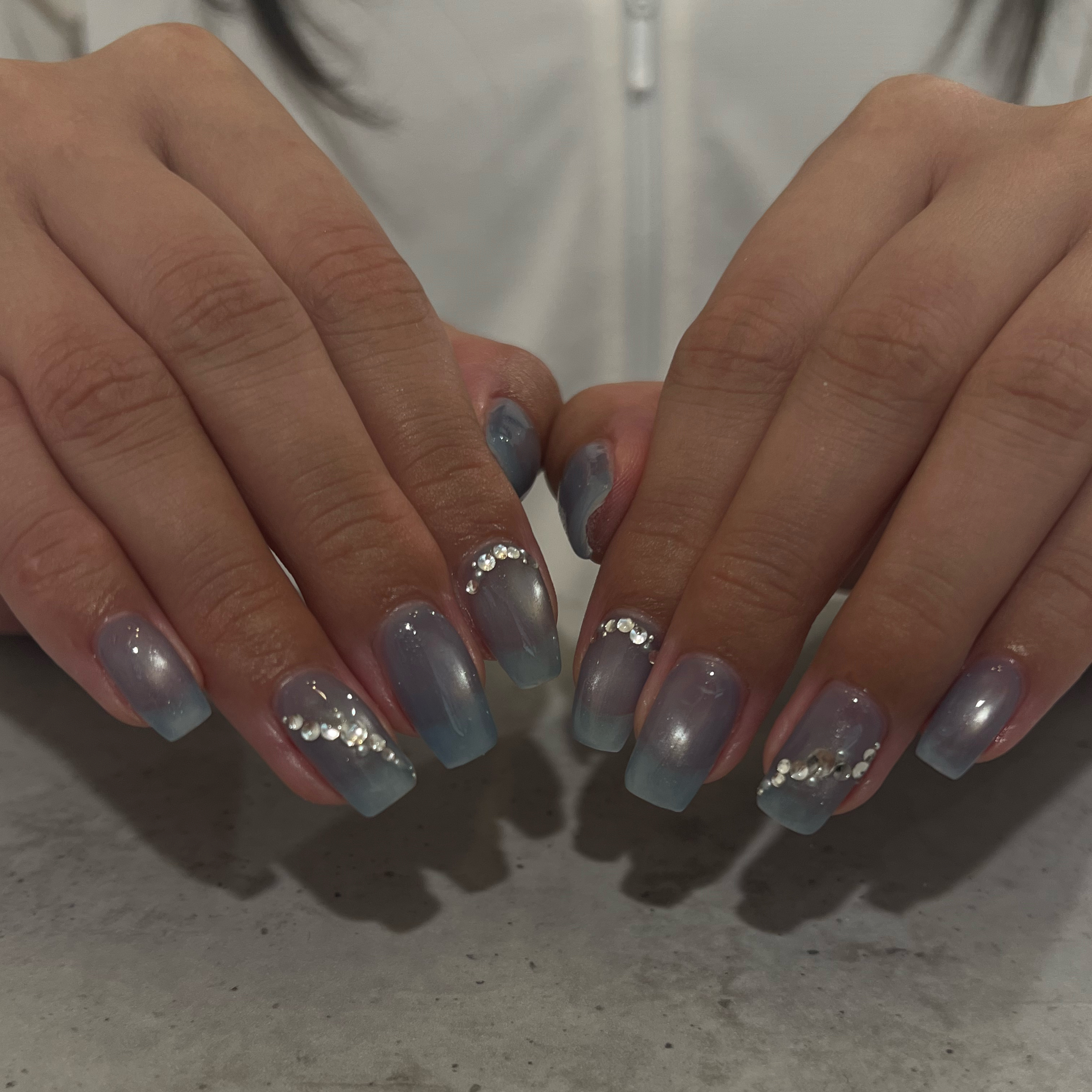 chiharu_trunail