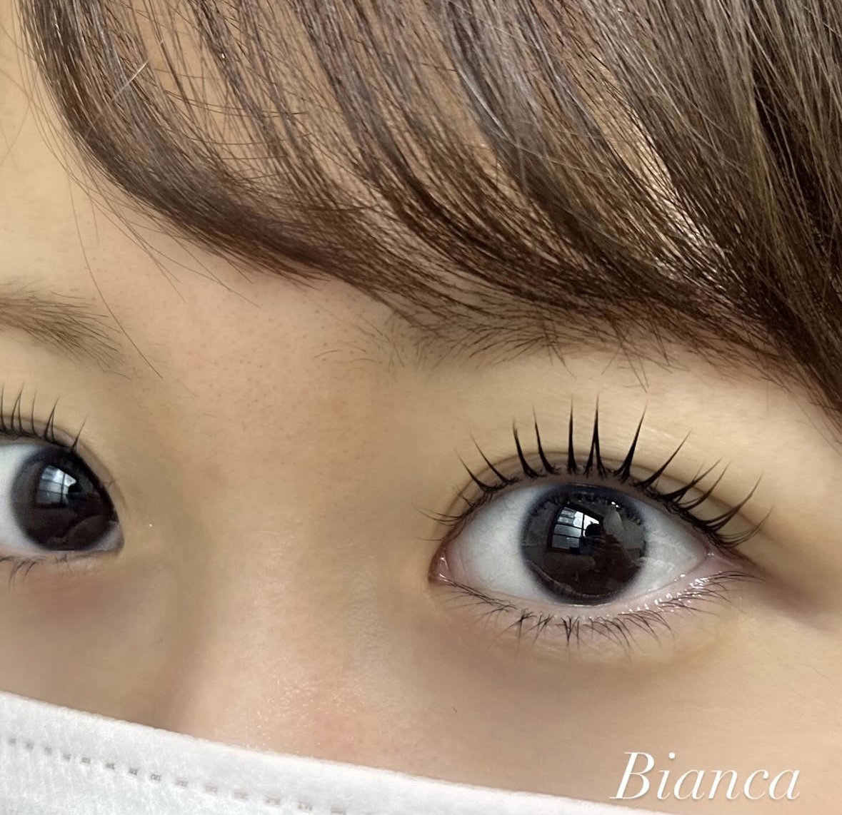 Bianca_Horinouchi