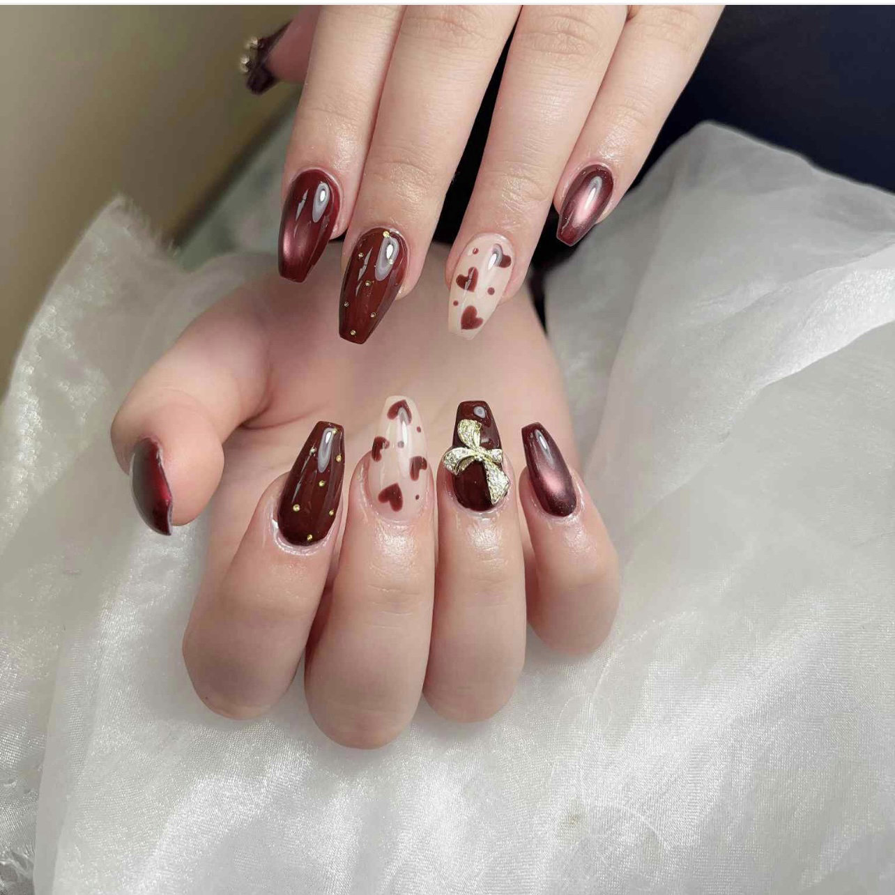 Haru_HeavenNail