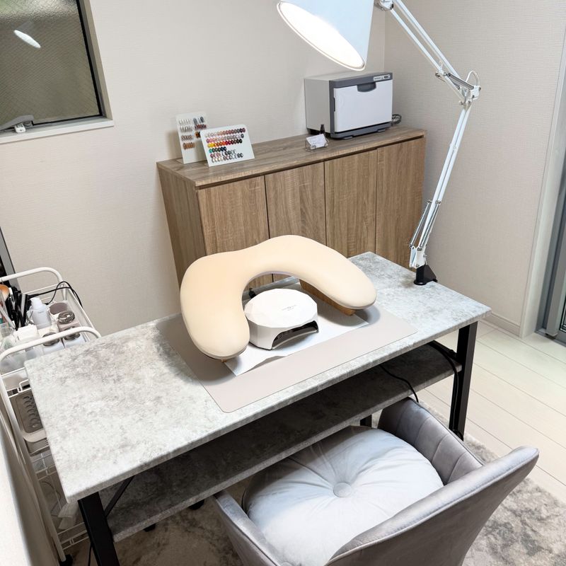 nail salon1177