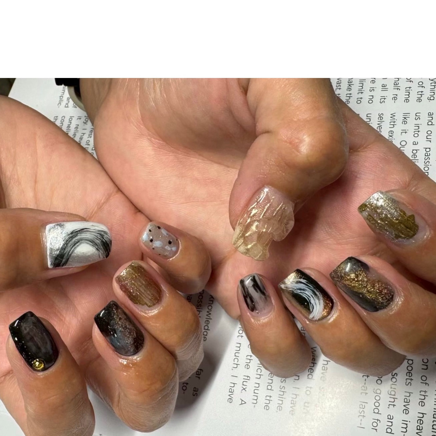 ENNAILSHIORI