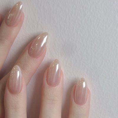 NEWOPEN価格】ハンド　ミラーネイル
