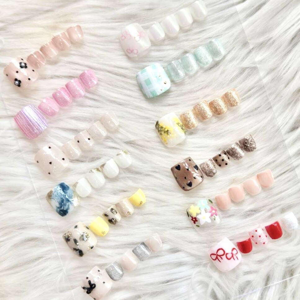 Satomi_Nail