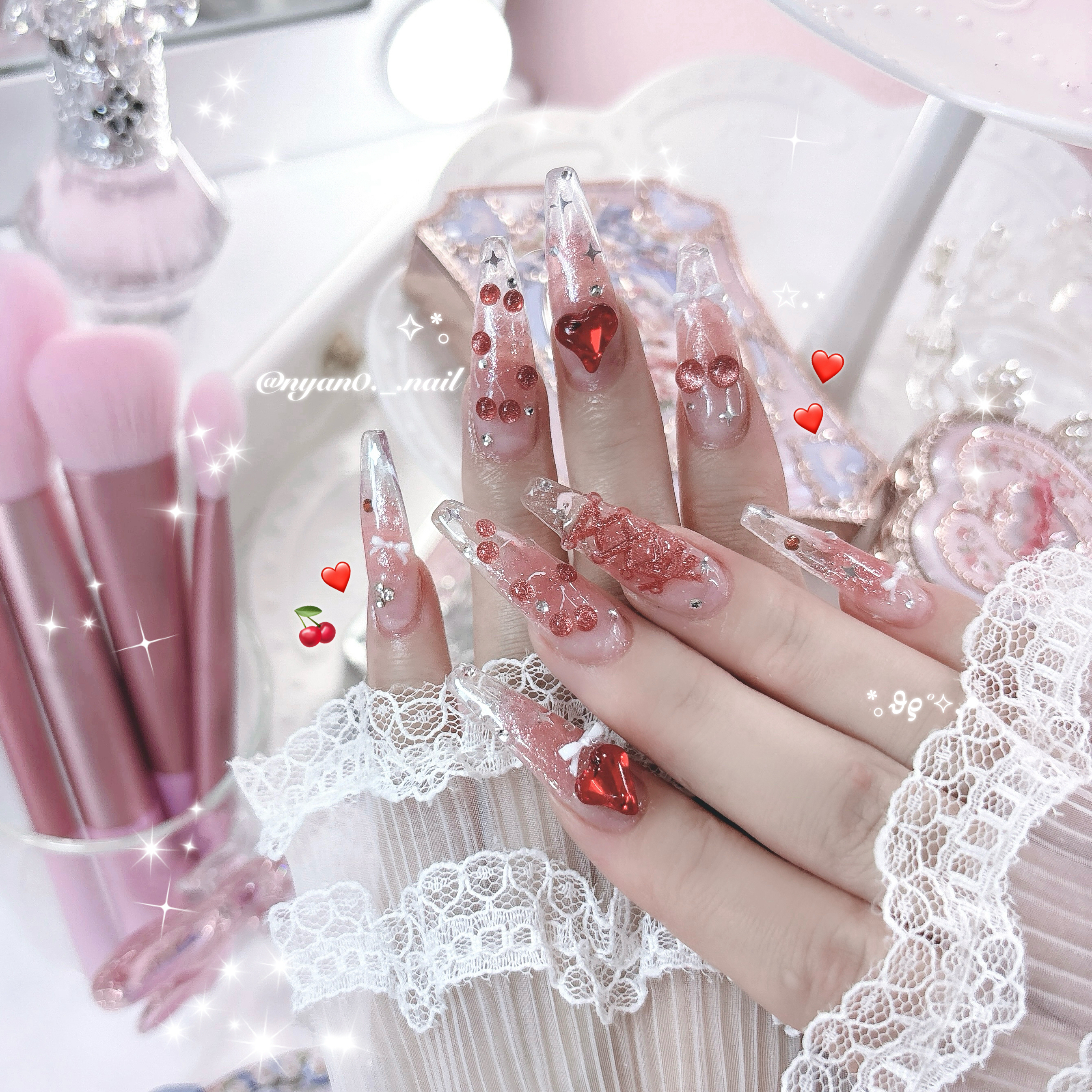 nyan0._.nail