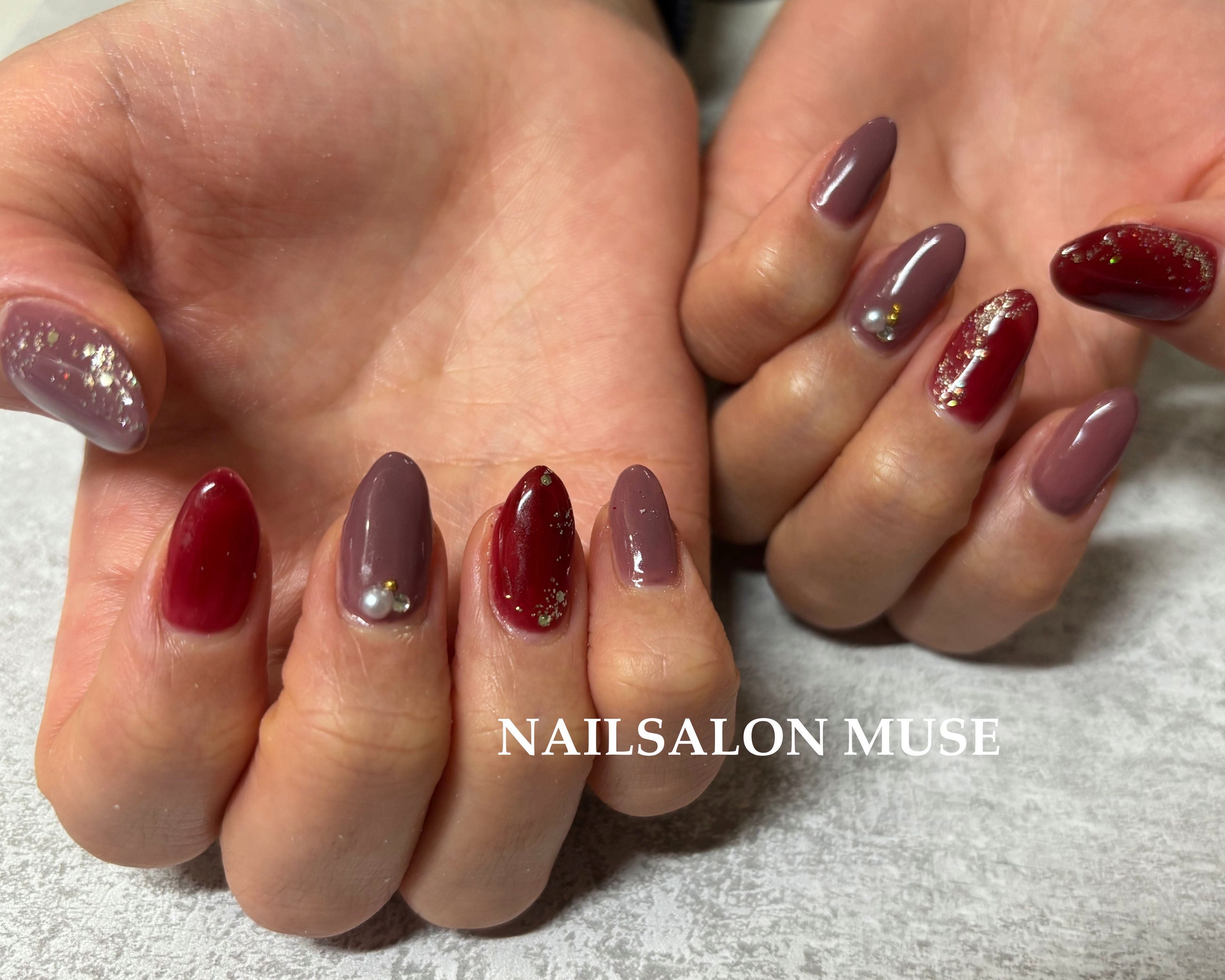 Nail_muse_