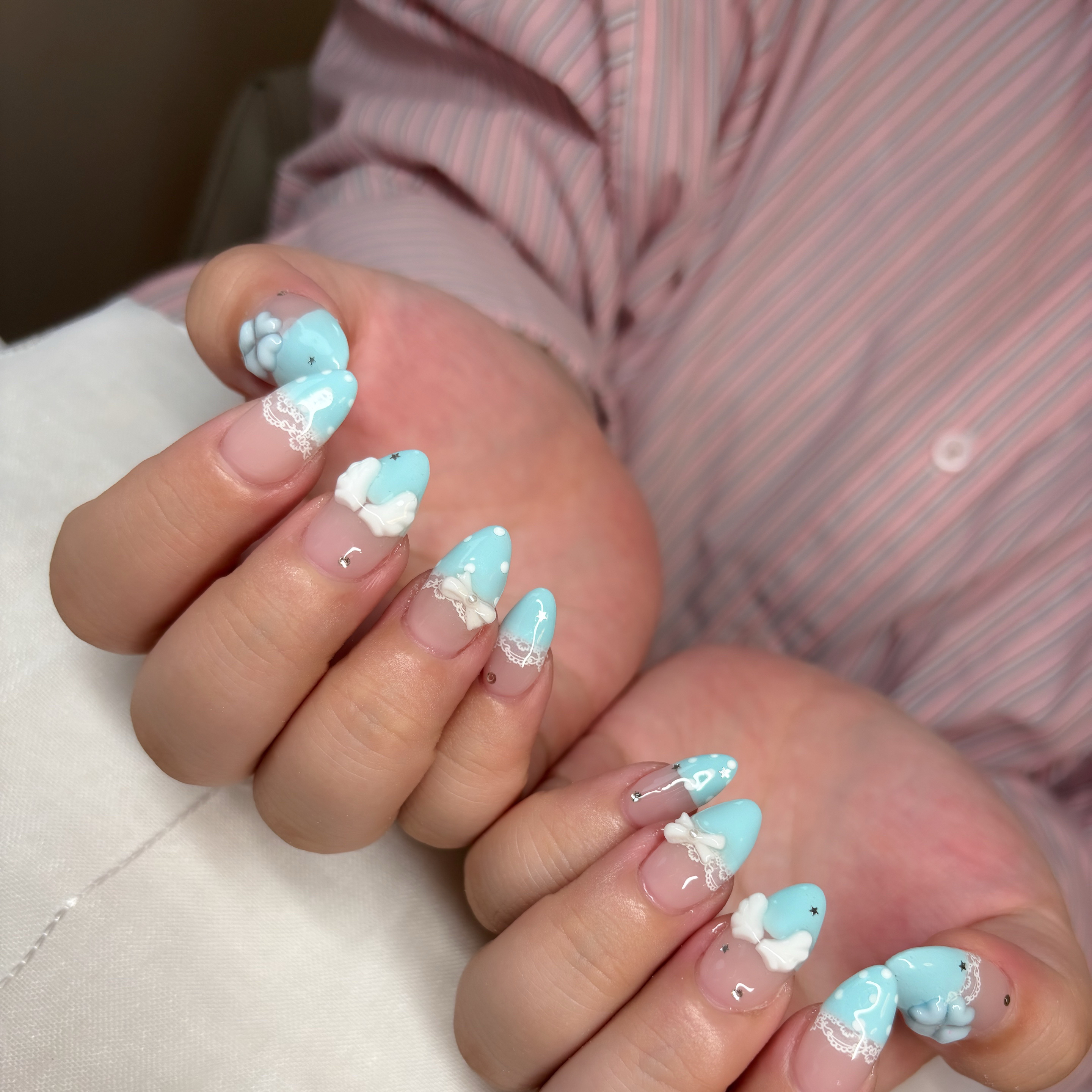 trangnail