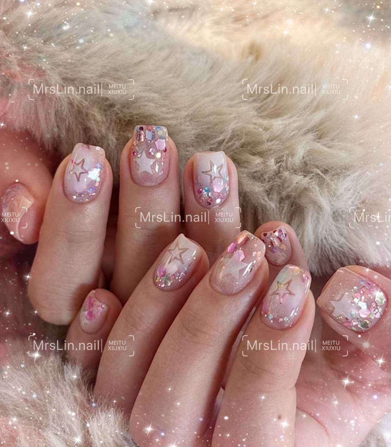 MrsLin.nail