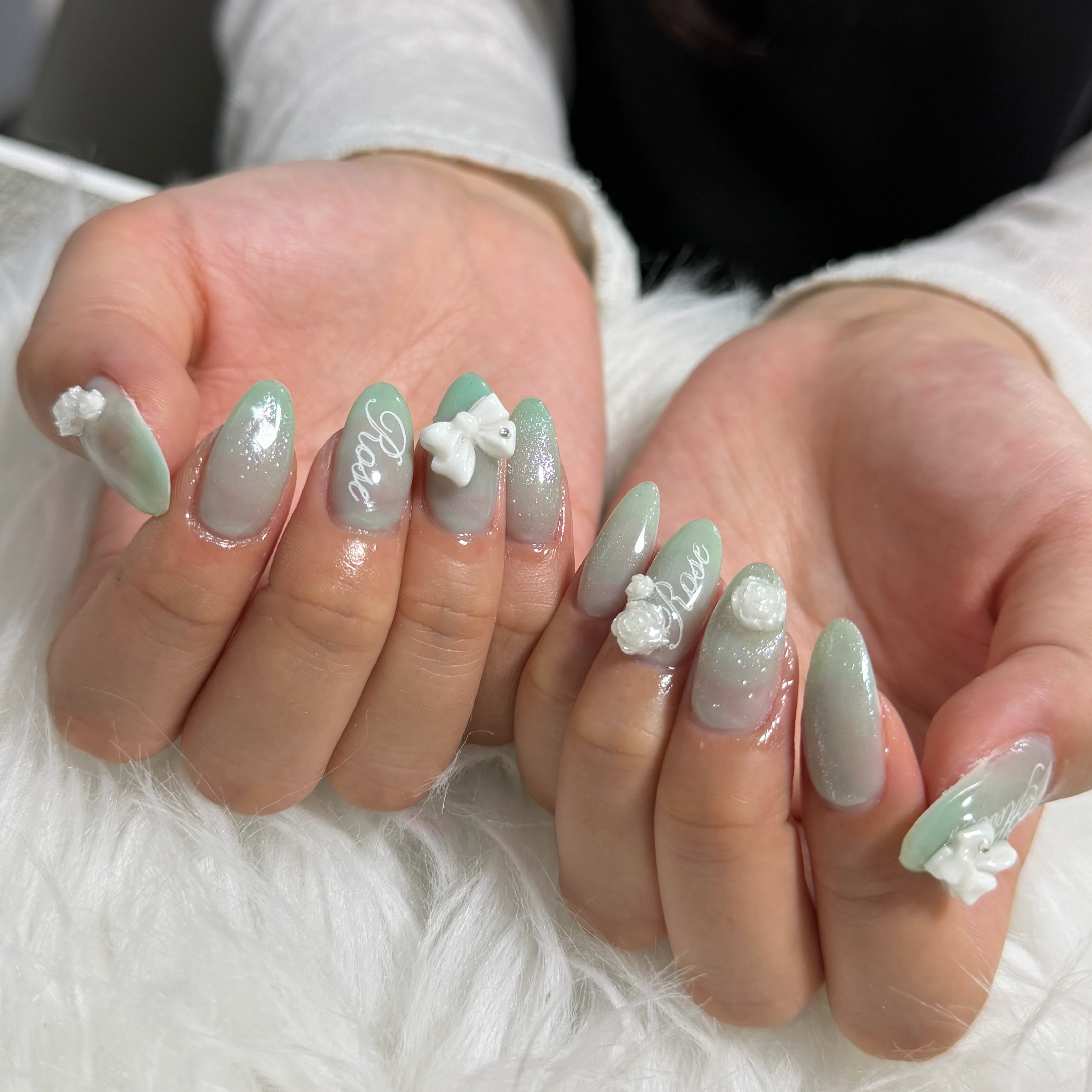 Hanchan_nail