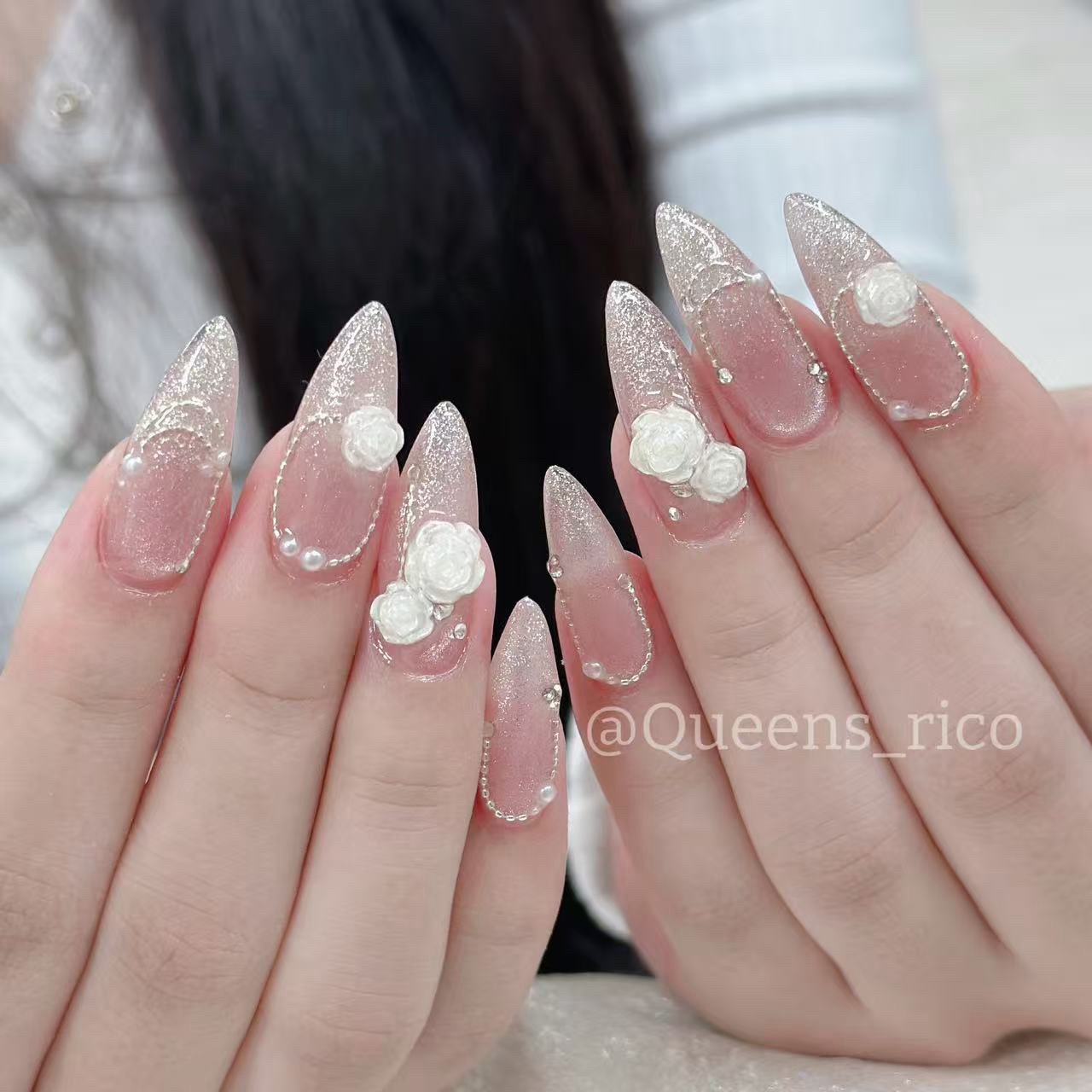 Queens_kabuk