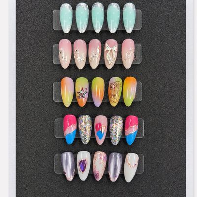 💗7月限定デザイン定額Ｃコース💗