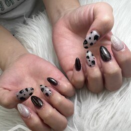 tokai.saidai.nail