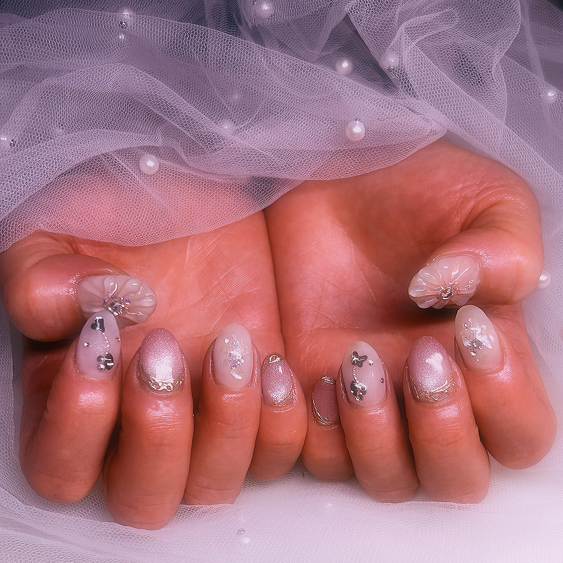 nailenvy