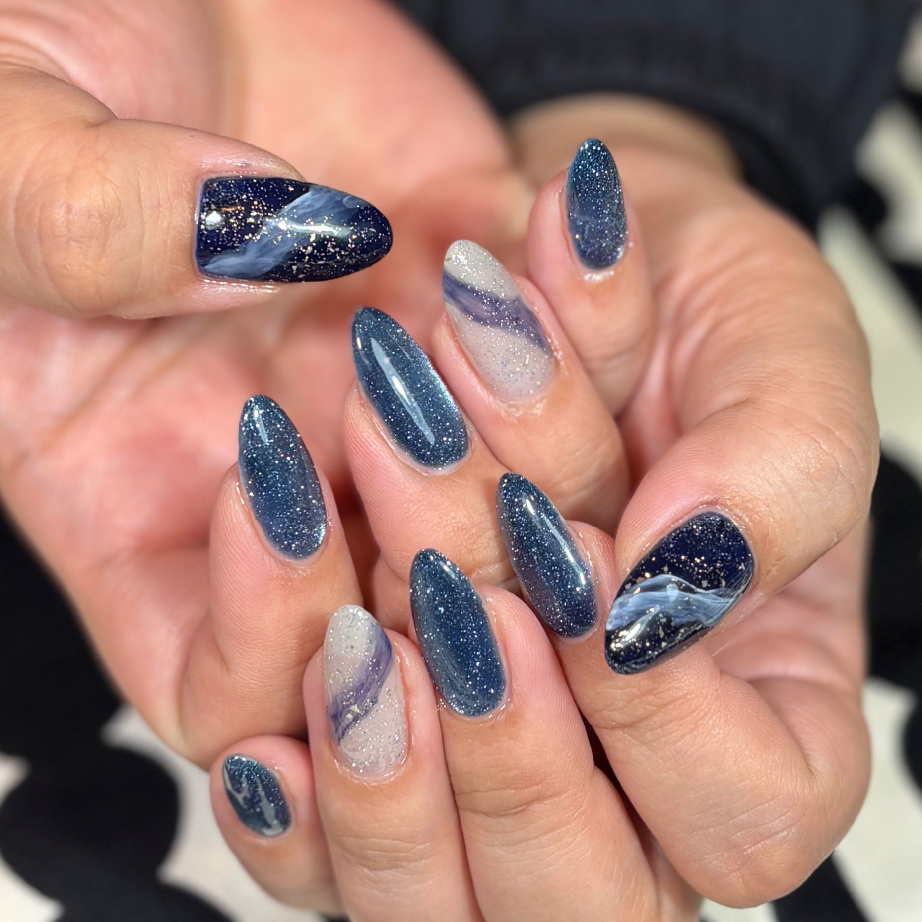 Nail.m16