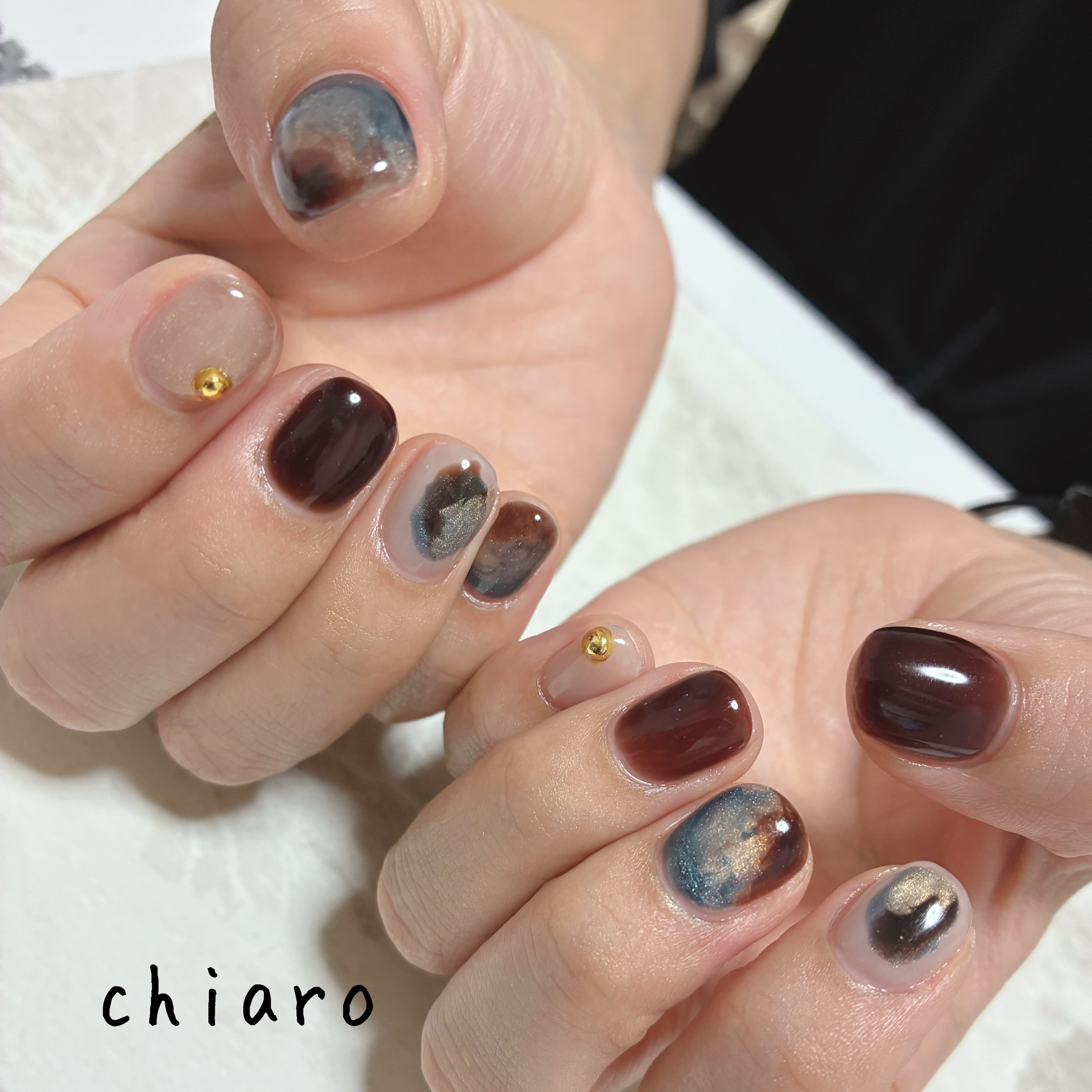chiaro