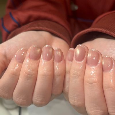 マグネットネイル（オフ可）