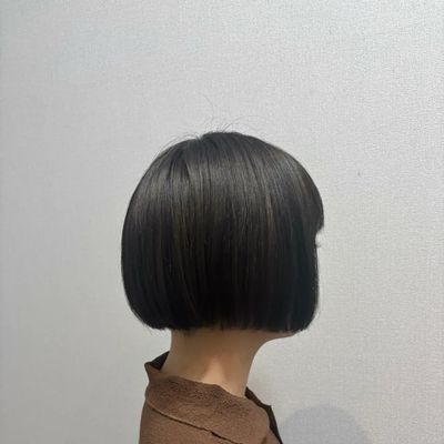カット