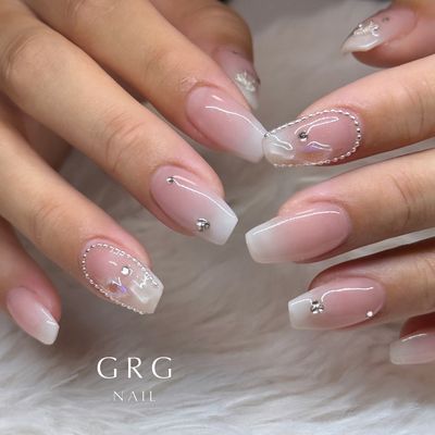 【定額L】スタッフおまかせコース