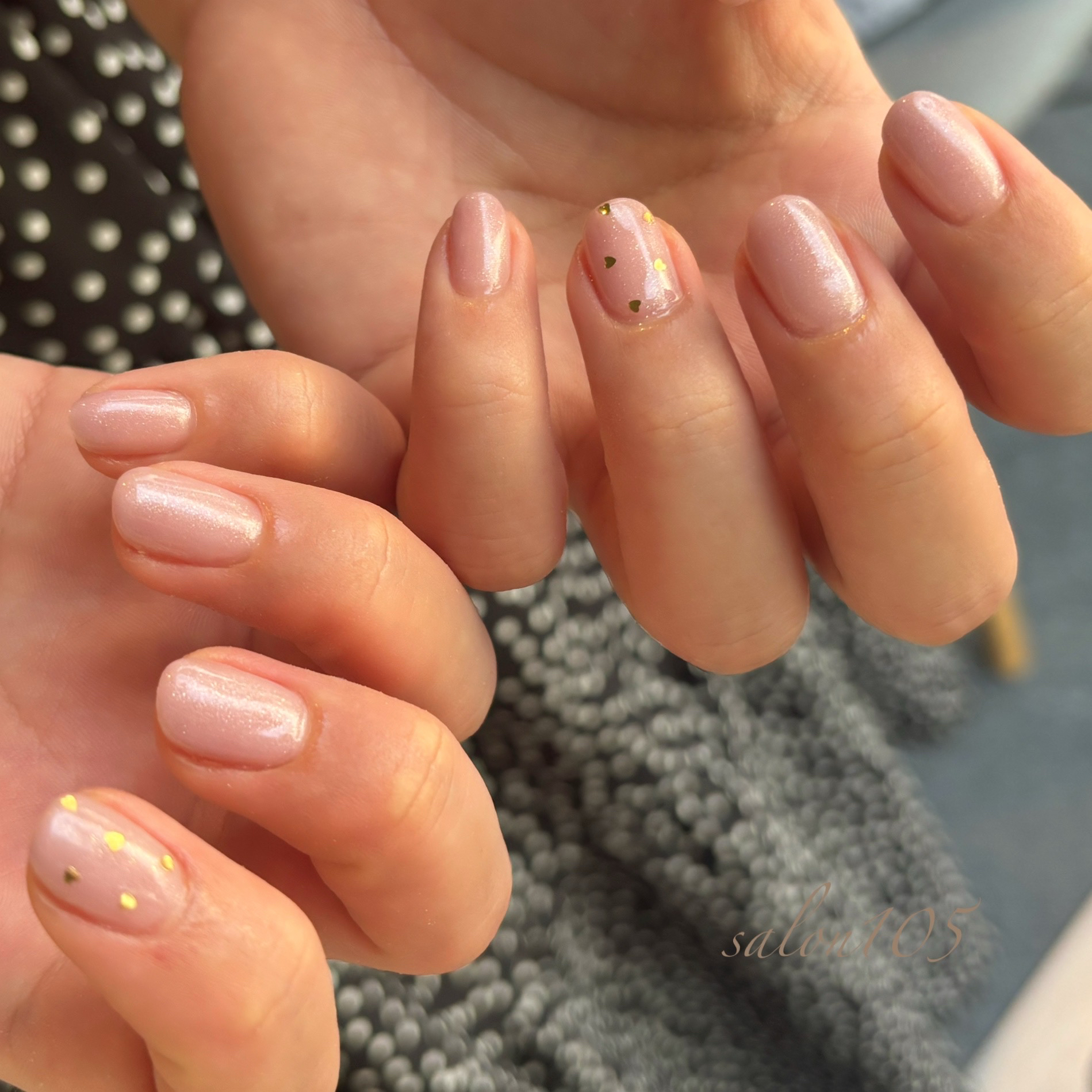 salon105