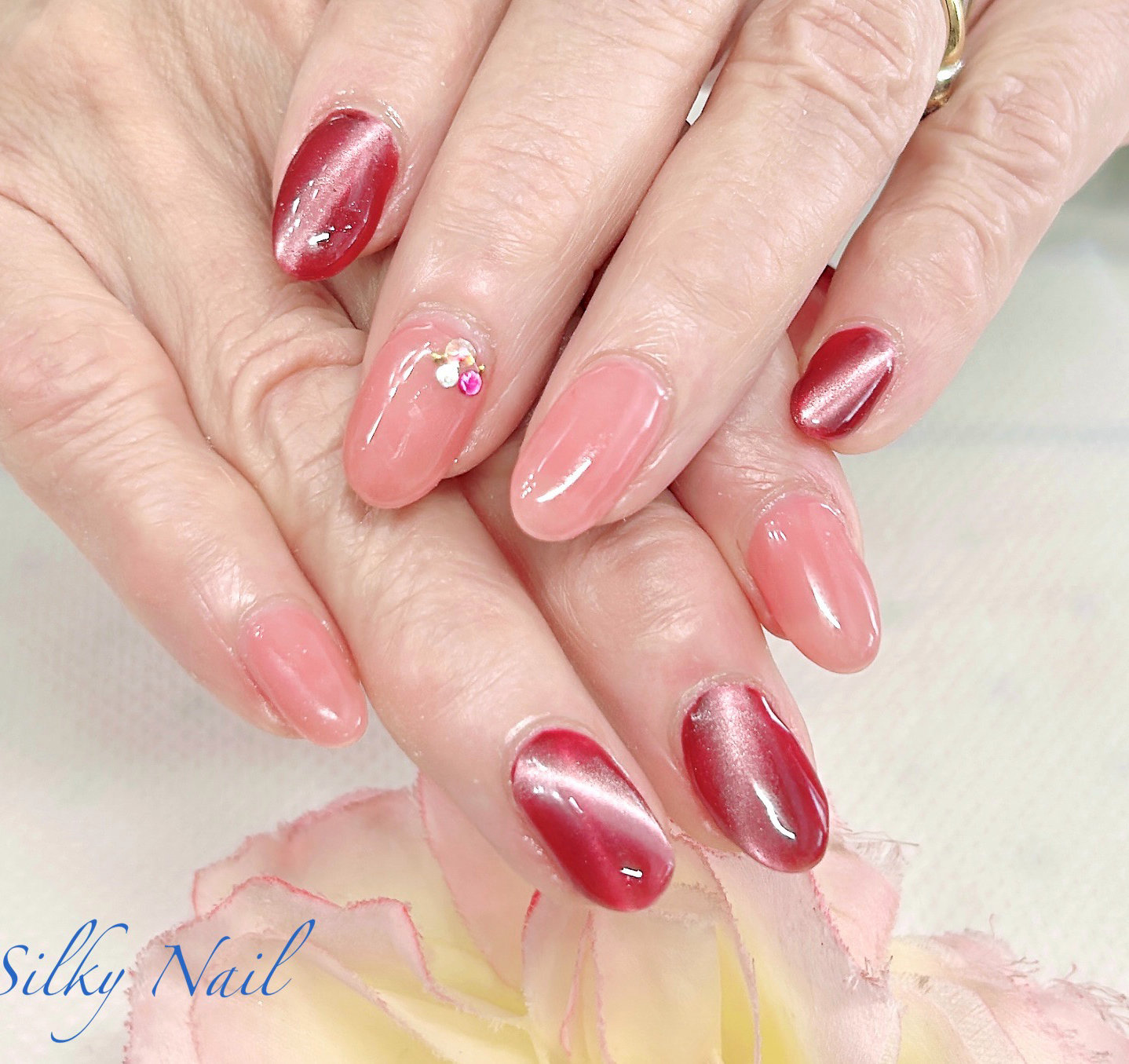 Silky_Nail