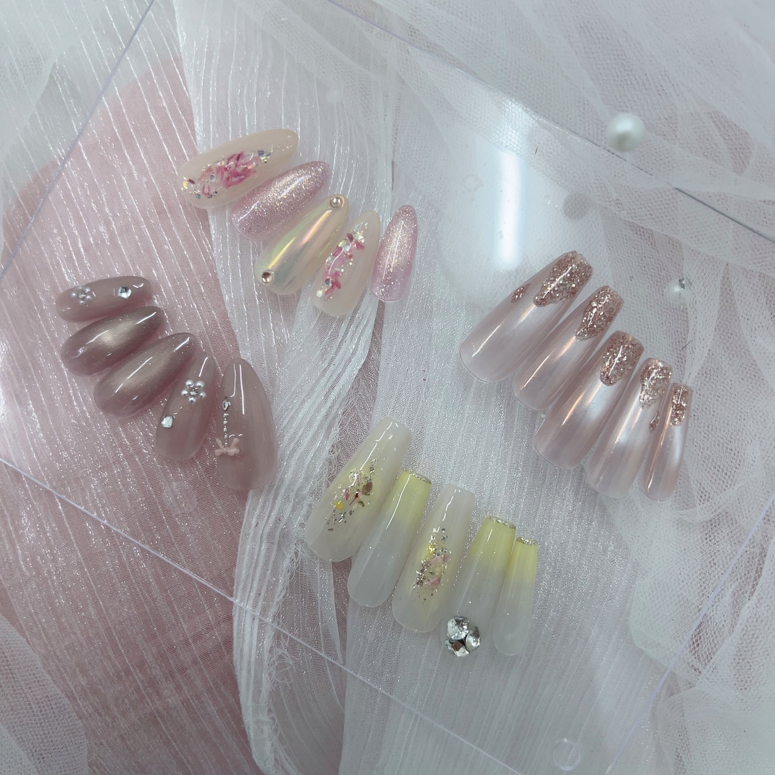 RIL.nail