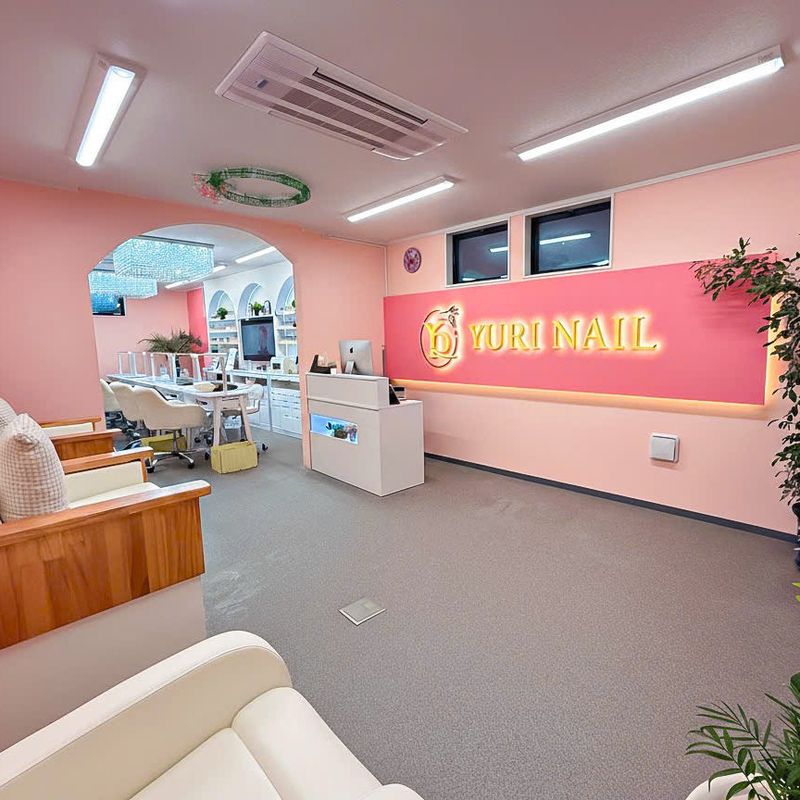 Yuri Nail Funabashi