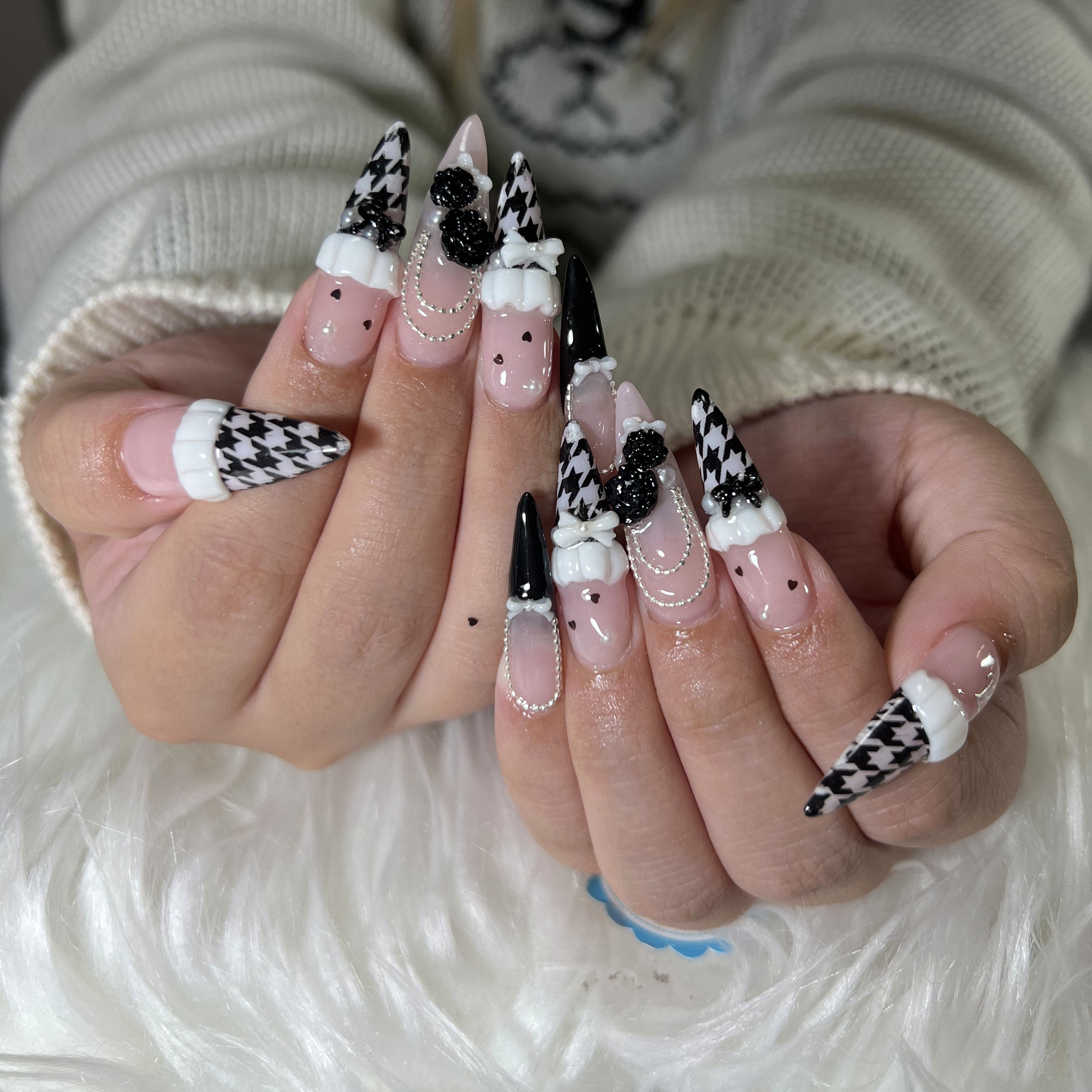 NekoNail_yachiyodai